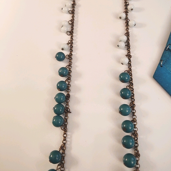 Bundle of Blue Jewelry - Picture 2 of 5